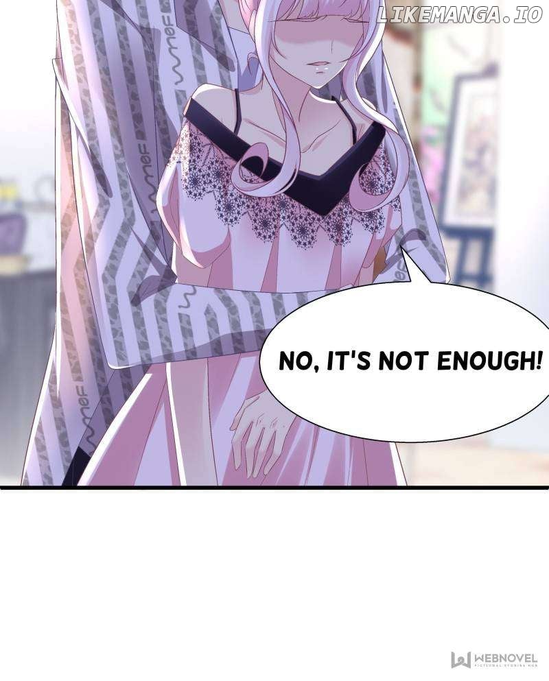 Sound of Heaven Chapter 203 22
